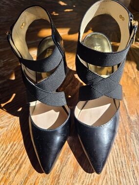 Michael Kors women's dress shoe